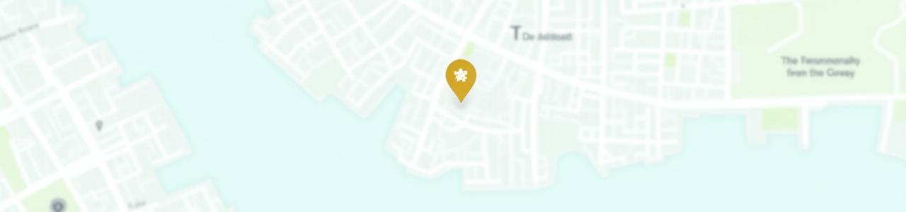 Kart over Njord Design sin lokasjon i Oslo, Norge. Viser 11 Skarpsno allé, 3. etasje, 0271 Oslo.